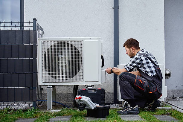 Trusted Hvac service in Smithville, GA - AAA Pro HVAC